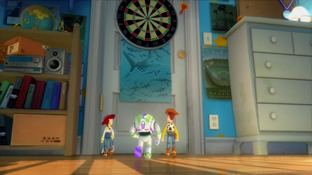 Toy Story 3: El Videojuego - Imagen 13